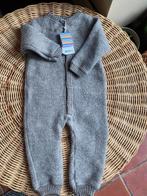 Heerlijk zacht wolfleece pak JOHA mt 80 sesam, Jongetje of Meisje, Nieuw, Ophalen of Verzenden, Pakje