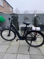 Sparta elektrische fiets, Fietsen en Brommers, Ophalen of Verzenden, Zo goed als nieuw, 30 tot 50 km per accu, Sparta