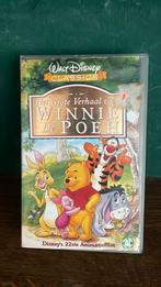 Het grote verhaal van winnie the pooh Disney Classics, Ophalen of Verzenden, Gebruikt