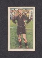 Voetbalplaatje Van Kesteren HBS Den Haag (8)., Ophalen of Verzenden, Zo goed als nieuw