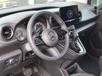 Mercedes-Benz eCitan 112 Pro L1 51 kWh FACELIFT 2025 NAVI CA, 2 stoelen, Te koop, BTW verrekenbaar, Voorwielaandrijving