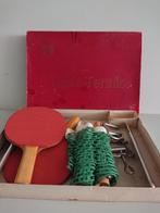 Tafeltennis vintage jaren 60 SIO, Verzenden, Gebruikt