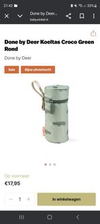 Warmhoudhoesje voor drinkfles Dony by Deer, Ophalen of Verzenden