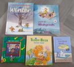 Boeken Pakket Groep 1 / 2 (5x), Gelezen, 5 of 6 jaar, Fictie algemeen, Jongen of Meisje