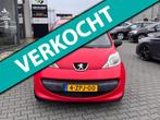Peugeot 107 1.0-12V XR, Voorwielaandrijving, Gebruikt, 4 stoelen, 68 pk