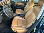 Jaguar X-type 3.0 V6 Executive LEER APK 6/2025 AIRCO LM VELG, Auto's, Jaguar, Bedrijf, Vierwielaandrijving, 2968 cc, Euro 4