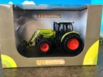 UH Claas Arion 430 met voorlader, Ophalen of Verzenden, Zo goed als nieuw, Tractor of Landbouw, Universal Hobbies