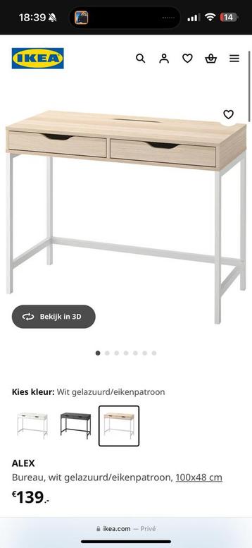 Bureau 