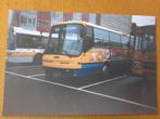 Foto bus NZH 390, Verzamelen, Ophalen of Verzenden, Zo goed als nieuw, Bus of Metro, Overige typen