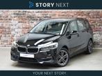 BMW 2 Serie Gran Tourer 218i Executive Sport Line 7 persoons, Voorwielaandrijving, 2-Serie Gran Tourer, Zwart, Origineel Nederlands