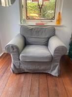 Ikea Ektorp fauteuil, Huis en Inrichting, Fauteuils, Gebruikt, Ophalen of Verzenden, 75 tot 100 cm