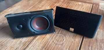 Dali Fazon LCR Center Speaker beschikbaar voor biedingen