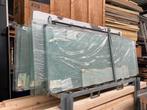Glazen Platen met Bok - Nieuw, Doe-het-zelf en Verbouw, Glas en Ramen, Ophalen, Nieuw, 160 cm of meer, Glasplaat