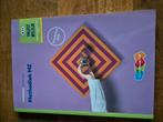 Theorieboek Methodiek mz, Boeken, Schoolboeken, Ophalen of Verzenden, Zo goed als nieuw, Overige niveaus, Nederlands