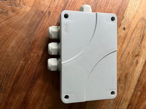 KlikAanKlikUit ACM-3500/3 & OWH-002 Set, Hobby en Vrije tijd, Elektronica-componenten, Gebruikt, Ophalen