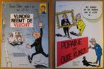 Guus Slim, 6x (SC), Meerdere stripboeken, Ophalen of Verzenden, Gelezen, Maurice Tillieux