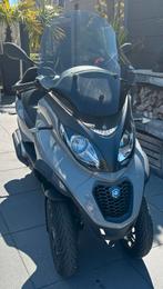 Piaggio MP3 500 HPE - Z.g.a.n. - autorijbewijs, Scooter, ABS, Particulier, 1 cilinder