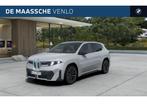 BMW iX3 50 xDrive M Sport / Panoramadak / Trekhaak / M Sport, Automaat, Zwart, 2260 kg, Leder
