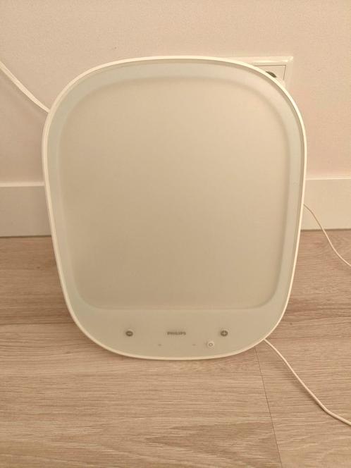 Philips HF3419 EnergyUp Energie light, Witgoed en Apparatuur, Persoonlijke-verzorgingsapparatuur, Zo goed als nieuw, Overige typen
