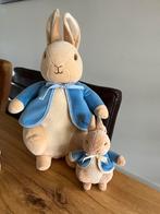 Peter Rabbit Set, Ophalen, Zo goed als nieuw, Overige typen