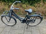 Cortina u4 26 inch transportfiets, Fietsen en Brommers, Fietsen | Meisjes, Gebruikt, Versnellingen, Cortina, Ophalen