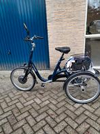 Van Raam electrische driewielfiets Maxi, Ophalen of Verzenden, Zo goed als nieuw