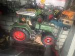 fendt 615 cabrio, Ophalen of Verzenden, Zo goed als nieuw, Tractor of Landbouw, Overige merken
