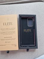 Burga Elite Samsung S22 Ultra Hoesje - Roze, Ophalen of Verzenden, Nieuw, Overige modellen, Hoesje of Tasje