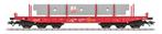 Gezocht, Marklin 48749, 6-as wagon Max Bogl met betondrager, Wisselstroom, Ophalen of Verzenden, Märklin, Nieuw