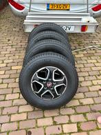 Fiat Ducato Velgen 16 inch, Velg(en), 16 inch, Verzenden, 225 mm