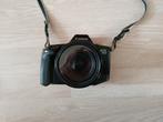 analoge canon camera, Ophalen of Verzenden, Gebruikt, Spiegelreflex, Canon