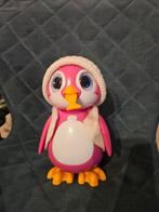 Schattige Zoomi Pinguïn, Ophalen