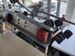 Fietsendrager Spinder, Ophalen, 2 fietsen, Gebruikt, Trekhaakdrager