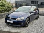 Volkswagen GOLF Variant 1.2 TSI Comfortline Navi|Clima|PDC|M, Voorwielaandrijving, Stof, Gebruikt, 4 cilinders