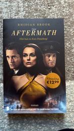 Rhidian Brook - The aftermath, Verzenden, Zo goed als nieuw, Nederland, Rhidian Brook