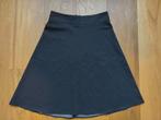 Zwarte rok van Mads Nørgaard maat XS, Kleding | Dames, Mads Nørgard, Zwart, Ophalen of Verzenden, Zo goed als nieuw