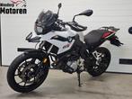BMW F 750 GS ABS 2023 Dealer Onderhouden Mega Veel Optie, Motoren, 853 cc, 2 cilinders, Bedrijf, Meer dan 35 kW