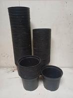 Kweekpotten 15 cm, Kunststof, Gebruikt, Zentrale@lamprecht-verpackungen.de,  Lamprecht-Verpackungen GmbH