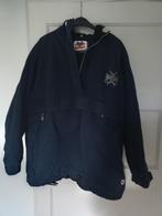 Ski / snowboard jas / winterjas maat M, Kleding | Dames, Jassen | Winter, Disney, Blauw, Zo goed als nieuw, Ophalen