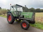 Fendt 610 LS, Zakelijke goederen, Agrarisch | Tractoren, Ophalen, Gebruikt, Meer dan 10000, Fendt