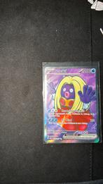 jynx ex full art, Ophalen of Verzenden, Zo goed als nieuw
