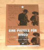 dvd - A Pistol for Ringo - Spaghetti Western, Cd's en Dvd's, Vanaf 12 jaar, Ophalen, Gebruikt