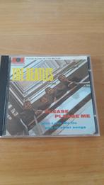 CD The Beatles - Please please me, Verzenden, 1960 tot 1980, Zo goed als nieuw
