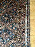 Antieke Perzische Loper - 1.63m, Huis en Inrichting, Stoffering | Tapijten en Kleden, Ophalen, Gebruikt, Bruin, 50 tot 100 cm