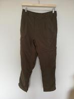 Outdoor/wandel broek Royal Robbins khaki Maat M/38, Ophalen of Verzenden, Zo goed als nieuw, Kleding