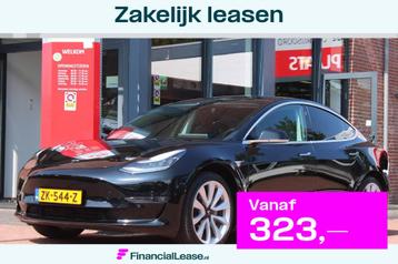 TESLA Model 3 Standard Plus RWD | Orig NL | Auto- Pilot | Ne beschikbaar voor biedingen