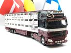 Model tekno et wsi, Hobby en Vrije tijd, Ophalen of Verzenden, Zo goed als nieuw, Bus of Vrachtwagen, Wsi