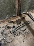 Alfa Romeo 159 afneembare trekhaak, Auto-onderdelen, Trekhaken, Ophalen of Verzenden