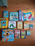 Diverse spellen (12 stuks), Ophalen of Verzenden, Zo goed als nieuw, Jongen of Meisje