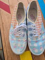 Vans schoenen mt 40, Zwart, Ophalen of Verzenden, Sneakers of Gympen, Gedragen